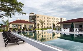 The Farmington Hotel Liberia